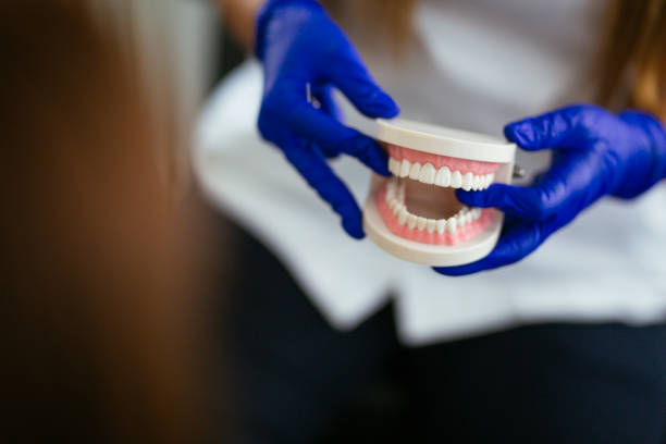 Oral Cancer Screening in Quinnesec, MI